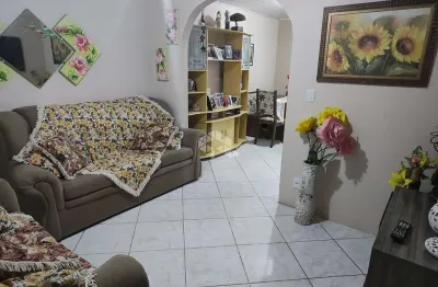 Casa a venda no loteamento cinco colônias 05 dorm. e 02 suítes em canoas/rs