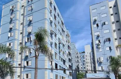 Apartamento duplex com 2 dormitórios no atlanta em cachoeirinha