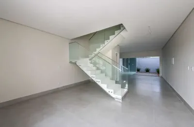Casa/sobrado | 3 dormitórios | suíte | churrasqueira | 2 vagas | quintas do palermo em canoas