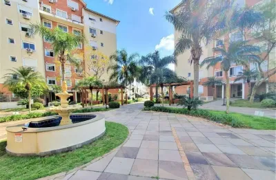 Apartamento tipo cobertura de 2 dormitórios, à venda em canoas