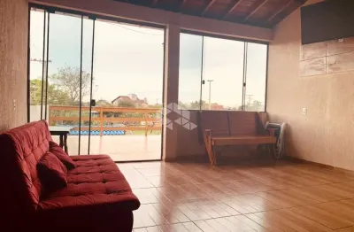 Casa com 2 quartos à venda na Rua Apolinária de Souza, 106, Harmonia, Canoas