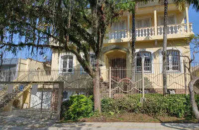 Casa com 4 quartos à venda na Rua Major Ernesto Wittrock, 120, Centro, Canoas