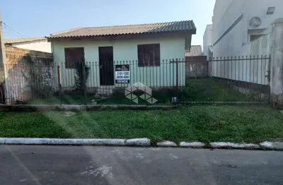 Casa com 2 quartos à venda na Rua das Perdizes, 122, Igara, Canoas