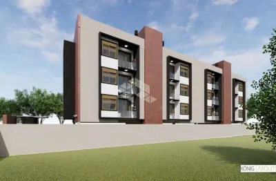 Apartamento de 2 dormitórios. à venda em cachoeirinha