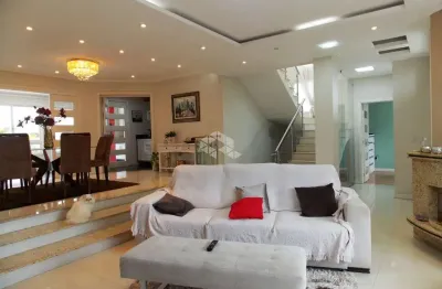Casa de 3 dormitórios, ( 3 suítes) bairro moinhos de vento em canoas