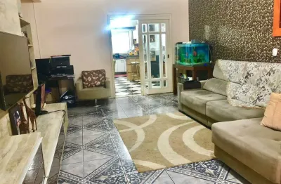 Casa com 2 quartos à venda na Rua Martinho Lutero, 168, Harmonia, Canoas