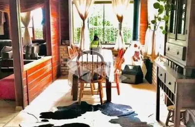 Casa com 3 quartos à venda na Rua Kansas, 12, Mato Grande, Canoas