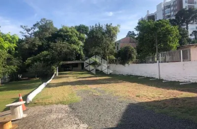 Terreno à venda na Avenida Doutor Sezefredo Azambuja Vieira, 707, Marechal Rondon, Canoas