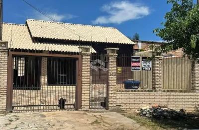 Casa com 2 quartos à venda na Rua Doutor Alfredo Angelo Filho, 879, Igara, Canoas