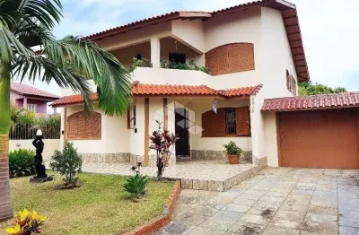 Casa  sobrado  4 dormitórios  3 banheiros, no bairro niterói canoas.