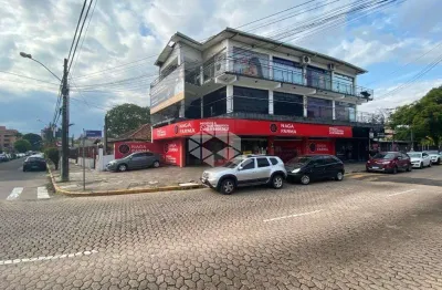 Ponto comercial à venda na Rua Doutor Barcelos, 1610, Centro, Canoas