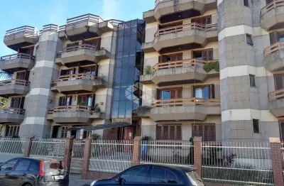 Apartamento de 03 quartos 1 vaga na vila eunice em cachoeirinha