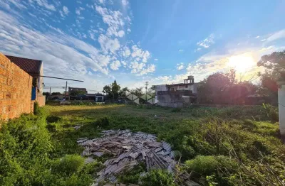 Terreno à venda no bairro niterói, em canoas, com 484 m2