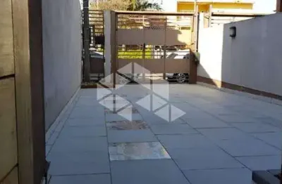 Casa com 2 quartos à venda na Rua Jardim América, 222, Harmonia, Canoas