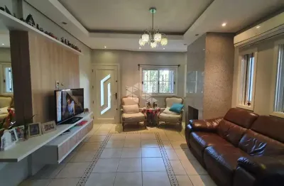 Casa com 3 quartos à venda na Dos Butiás, 79, Centro, Nova Santa Rita