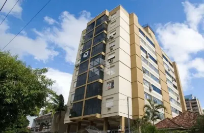 Apartamento de 2 quartos, suíte, no centro de canoas