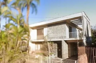 Casa sobrado 3 quartos 1 garagem 300m2 para vender r$ 490.000,00