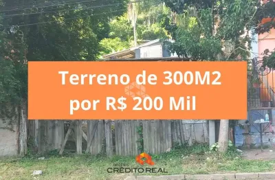 Terreno à venda na Borba Gato, 35, Lomba do Pinheiro, Porto Alegre