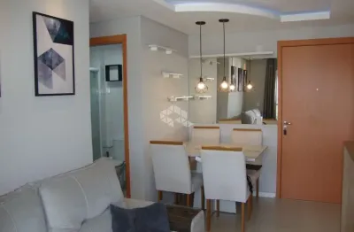 Ótimo apartamento dois quartos andar alto com box esceiturado no passo do feijó em porto alegre rs