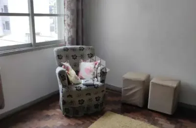 Apartamento com 1 quarto à venda na Avenida Protásio Alves, 1168, Rio Branco, Porto Alegre