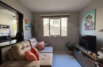 Aconchegante apartamento de 1 quarto no santana, porto alegre