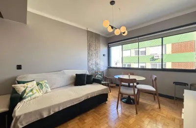 Apartamento com 2 quartos à venda na Avenida Senador Salgado Filho, 327, Centro Histórico, Porto Alegre
