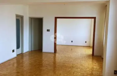 Apartamento um por andar, edifício jaguaribe, centro de porto alegre, 3 dormitórios, uma suíte