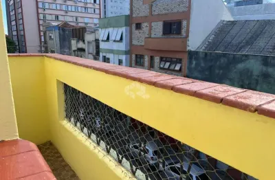 Apartamento com 2 quartos à venda na Rua Riachuelo, 389, Centro, Porto Alegre