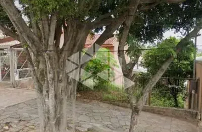 Terreno à venda na Rua Padre Antônio Vieira, 205, Santo Antônio, Porto Alegre