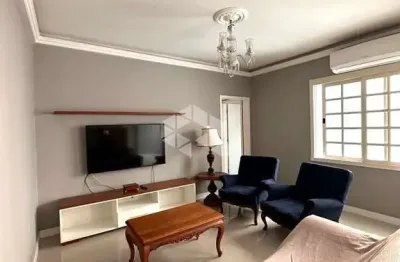 Apartamento com 2 quartos à venda na Avenida Alberto Bins, 807, Independência, Porto Alegre