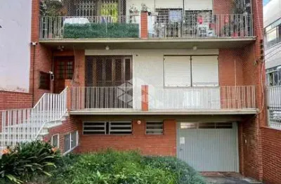 Cobertura com 2 quartos à venda na Rua Felicíssimo de Azevedo, 237, Auxiliadora, Porto Alegre