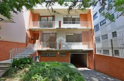 Cobertura com 2 quartos à venda na Rua Felicíssimo de Azevedo, 237, Auxiliadora, Porto Alegre