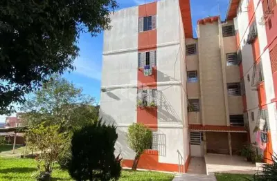 Apartamento com 2 quartos à venda na Rua Mery Weiss, 1030, Rubem Berta, Porto Alegre
