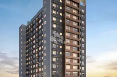 Apartamento com 1 quarto à venda na Avenida João Wallig, 100, Passo da Areia, Porto Alegre