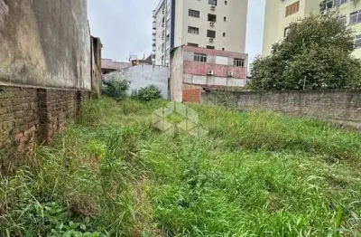 Terreno à venda na Rua Plácido de Castro, 130, Marechal Rondon, Canoas