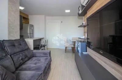 Apartamento com 2 quartos à venda na Rua Brasil, 121, Centro, Canoas