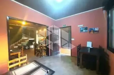 Casa comercial à venda na Rua Mariante, 851, Rio Branco, Porto Alegre