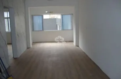 amplo apartamento dois dormitórios todo reformado próximo Santa Casa no Centro Histórico de Porto Alegre