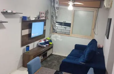 Apartamento com 2 quartos à venda na Rua Amauri Cafrune, 80, Rubem Berta, Porto Alegre