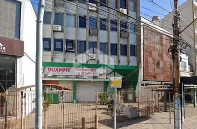 Sala comercial para venda no bairro floresta em porto alegre