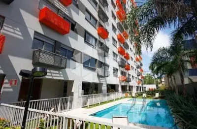 Apartamento de 3 dormitórios, suíte para venda no bairro santana em porto alegre/rs.