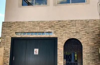 Casa 2 dormitórios para venda no bairro jardim vila nova em porto alegre