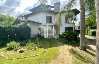 Casa / sobrado 5 dormitórios 2 suítes 4 vagas em ivoti - rs