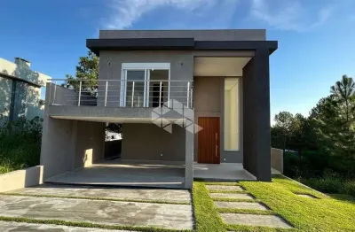 Casa 3 quartos para venda no condominio buena vista em viamão - rs