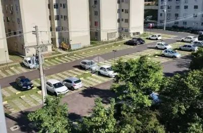Apartamento  2 quartos para venda no bairro cavalhada em porto alegre/rs.