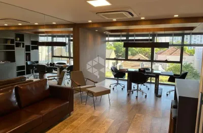 Sala comercial para venda no artsy na cidade baixa em porto alegre/rs.