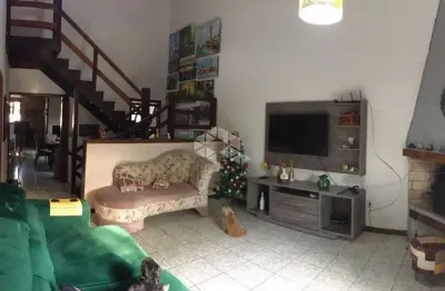 Casa 3 quartos  com piscina para venda no condomínio cantegril em viamão