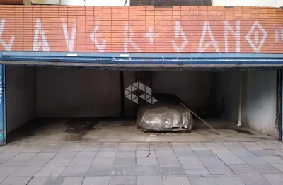 Box de garagem para venda no bairro cidade baixa em porto alegre