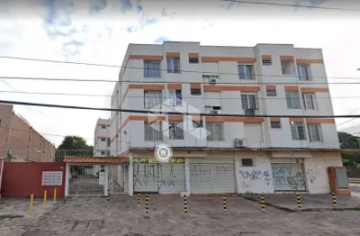 Apartamento 1 dormitório com vaga de garagem para venda no bairro vila joão pessoa em porto alegre