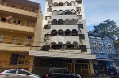Apartamento 1 dormitório para venda na cidade baixa em porto alegre